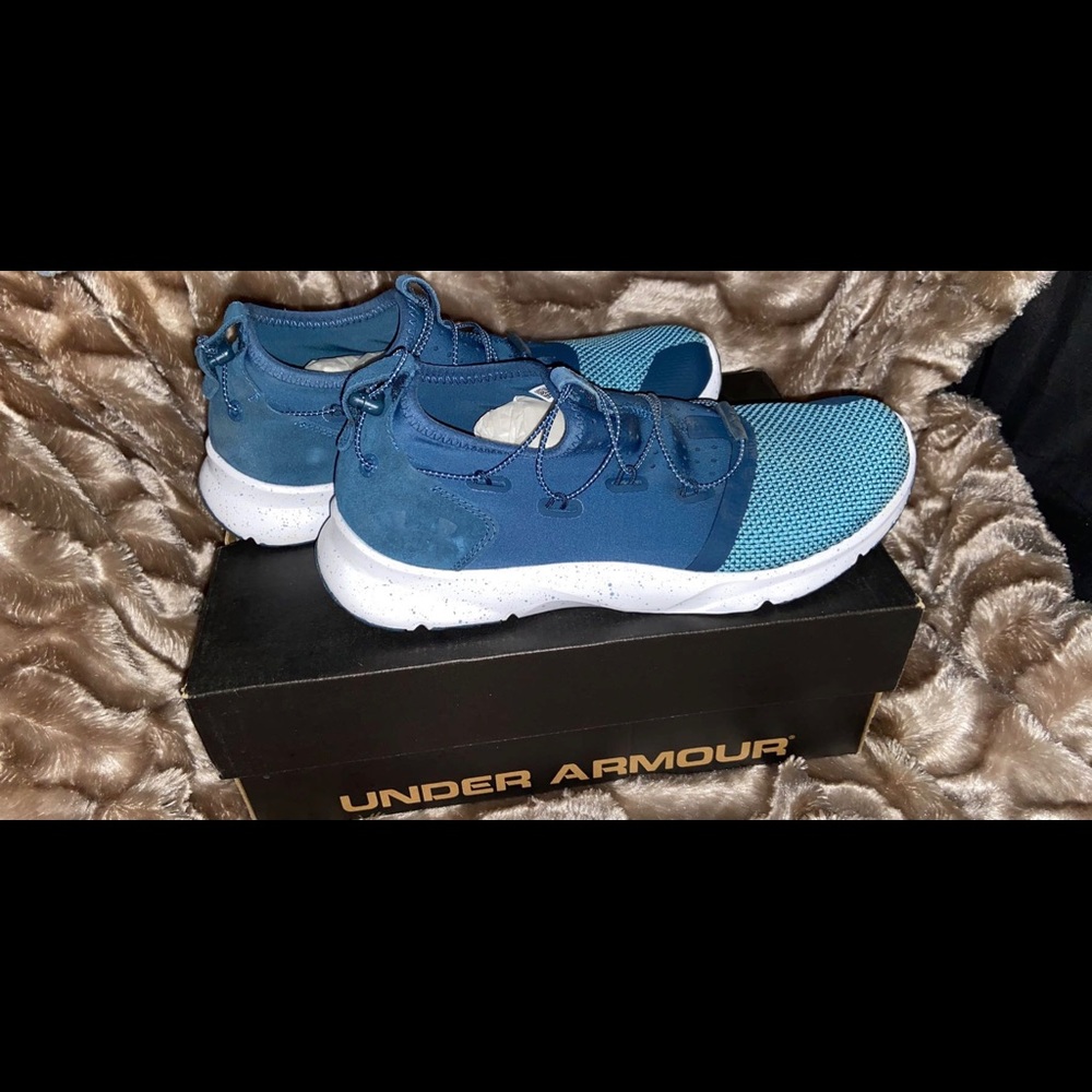Under Armour shoes